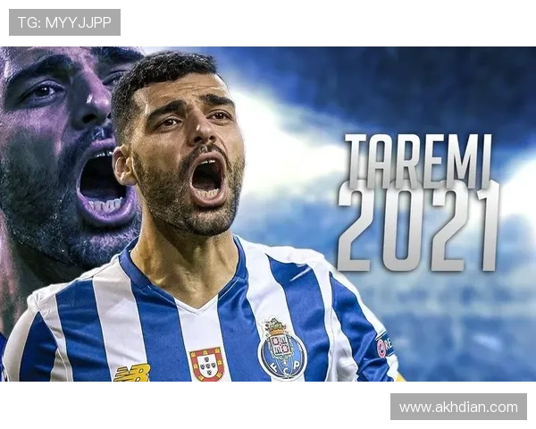 塔雷米持续提升个人影响力,新赛季表现备受关注