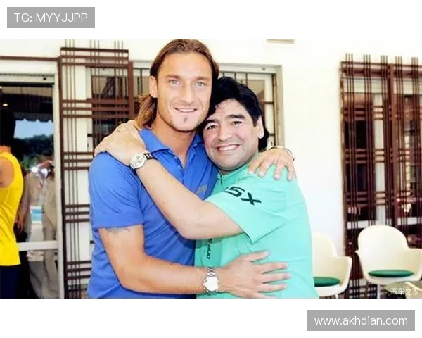 弗朗切斯科·托蒂重返罗马，分享对未来足球发展趋势的独特见解