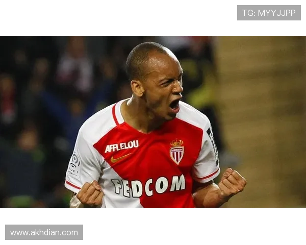 法比尼奥职业轨迹:从摩纳哥到利物浦,中场核心的稳健成长 法比尼奥职业轨迹:从摩纳哥到利物浦,中场核心的稳健成长