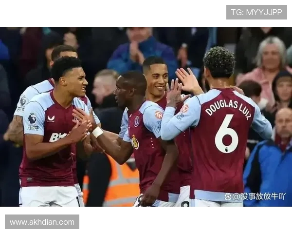 英超维拉近期惨败，状态亟待回暖