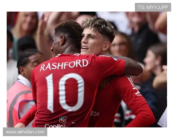 拉什福德比赛强度分析