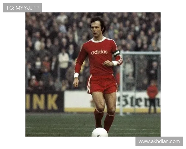 贝肯鲍尔职业轨迹