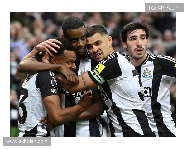 纽卡斯尔球迷抗议英超相关决策引关注