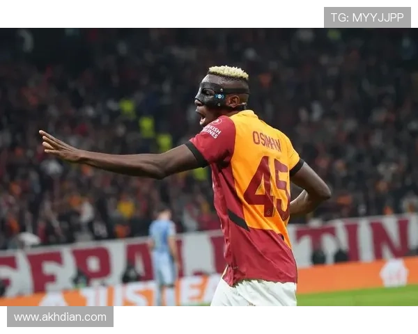 奥斯梅恩单赛季终结效率是否达到欧洲顶级水平