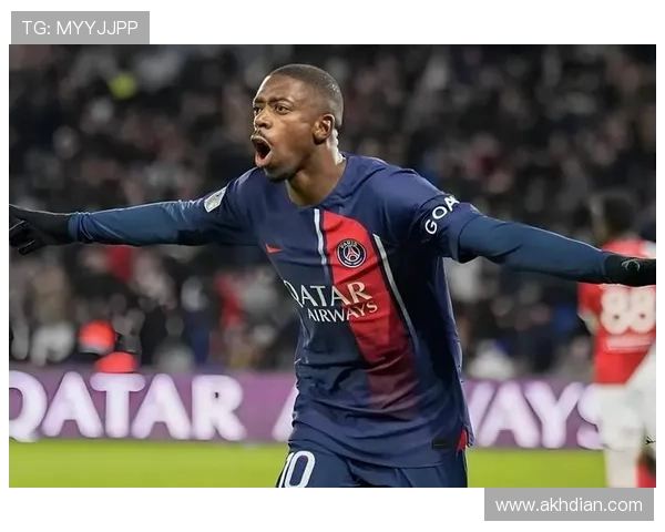 奥斯曼·登贝莱：法国国家队轮换边锋参与大赛周期