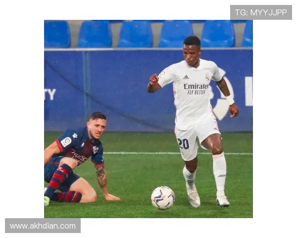 维尼修斯如何以左边锋爆点模板统治边路