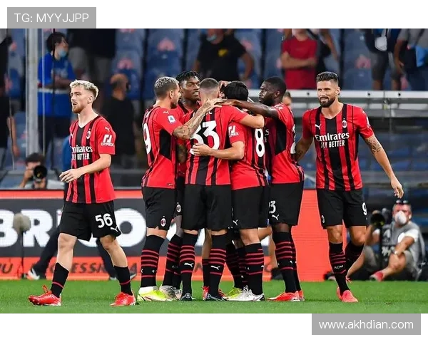 AC米兰防线屡遭打穿,站位混乱与回防迟缓问题逐步反映于比赛走势 AC米兰防线屡遭打穿,站位混乱与回防迟缓问题逐步反映于比赛走势