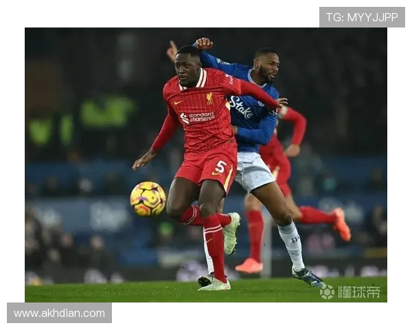 利物浦中场换血后控节奏问题逐步显现,球队表现稳定性面临考验