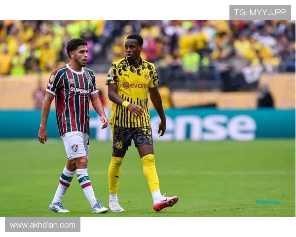 多特蒙德陷入战术迷茫:依赖青年军真能实现豪门复兴? 多特蒙德陷入战术迷茫:依赖青年军真能实现豪门复兴?