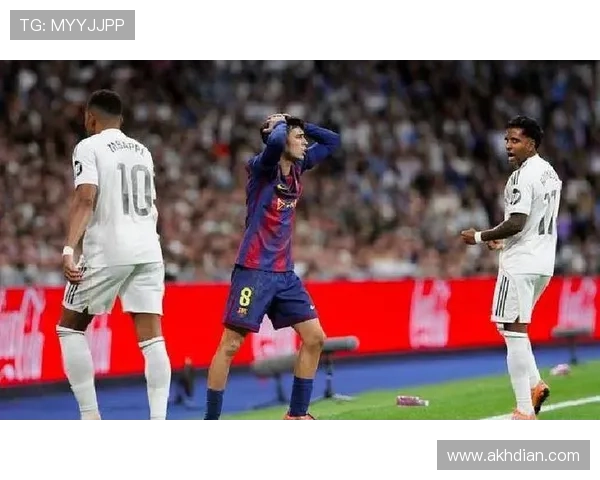 巴萨中场技术依旧，但节奏失控致近期表现波动