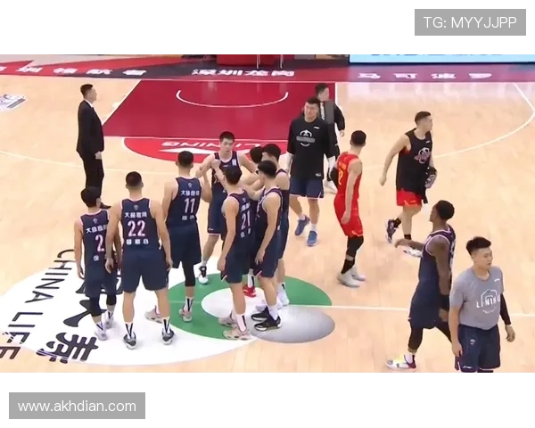 回场违例是什么？新手必须知道的篮球基本规则