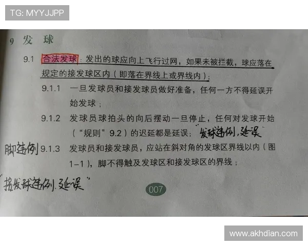 篮球规则深度解析：发球违例判定的具体标准与细则